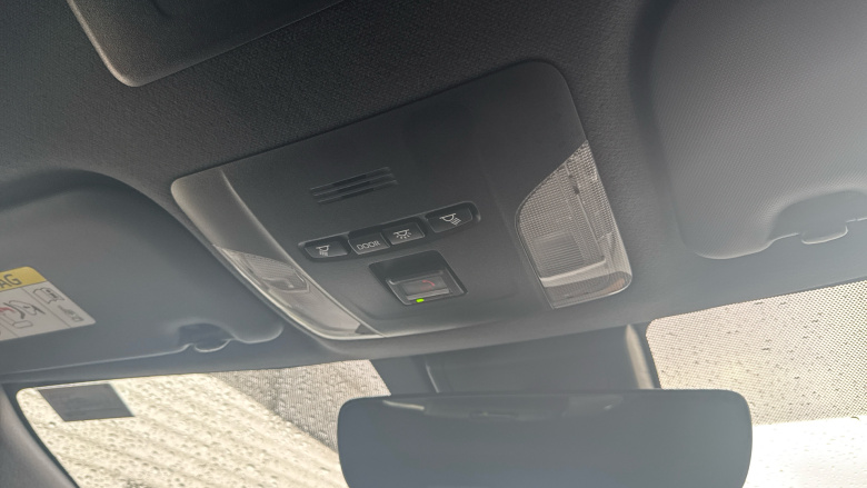 Toyota Corolla 1.8 VVT-i Hybrid Excel 5dr CVT Hybrid Estate